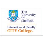 The University of Sheffield